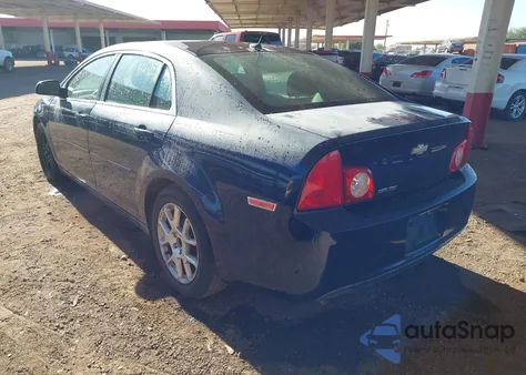 2011 Chevrolet Malibu Ls z USA, uszkodzony, nr VIN 1G1ZB5E12BF258089